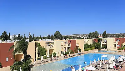 Electra Beach Holiday Village