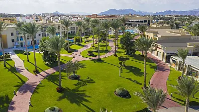 Rixos Premium Seagate