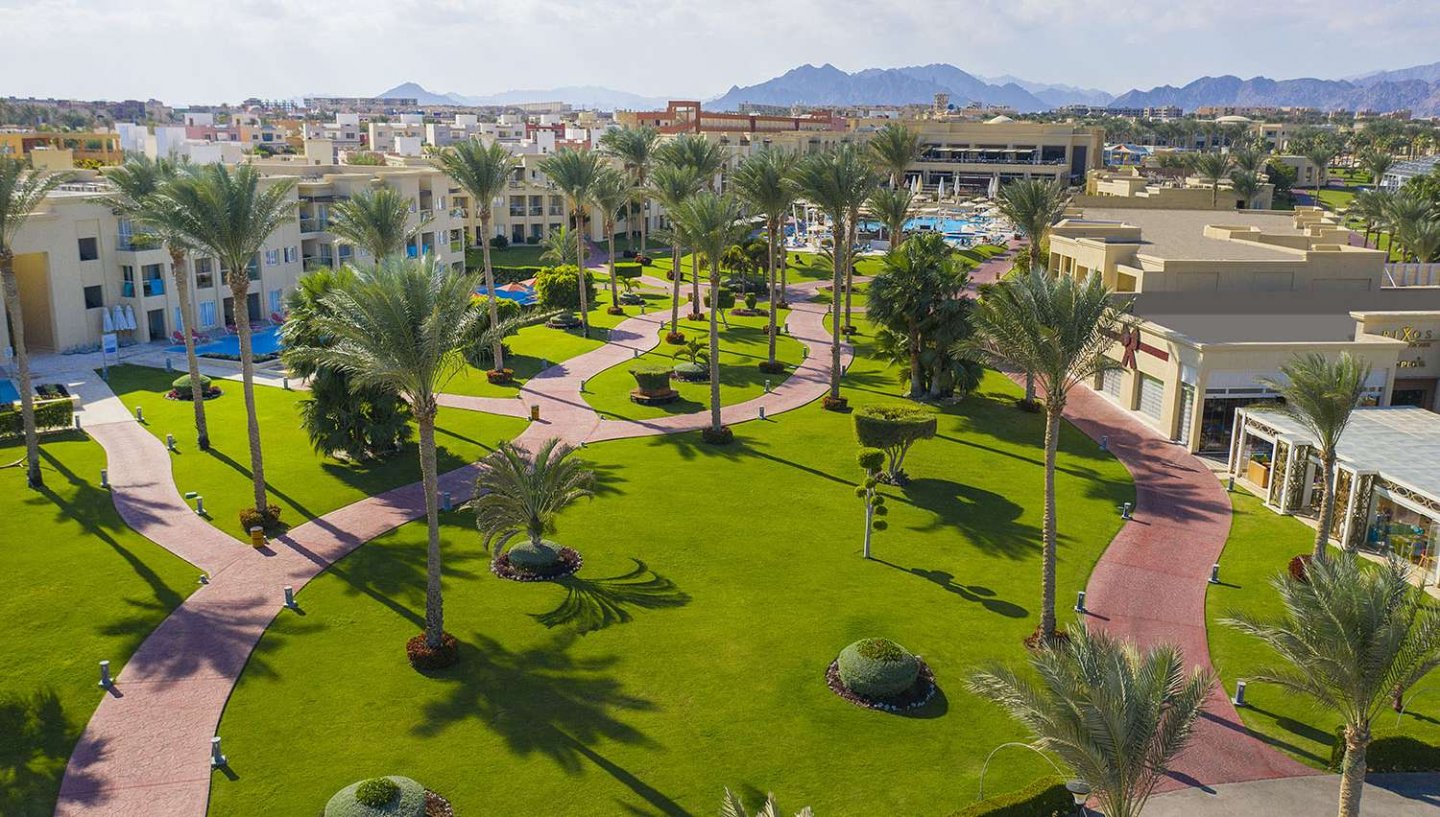 Rixos Premium Seagate