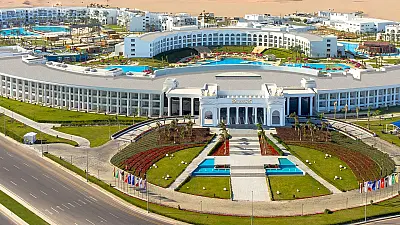 Rixos Radamis
