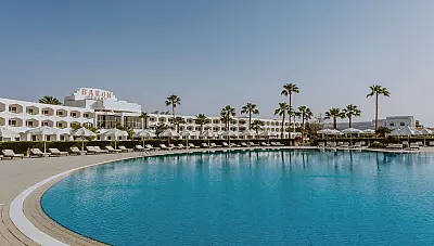 Baron Resort