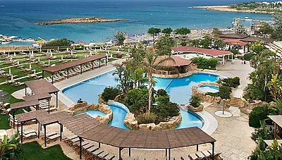 Capo Bay