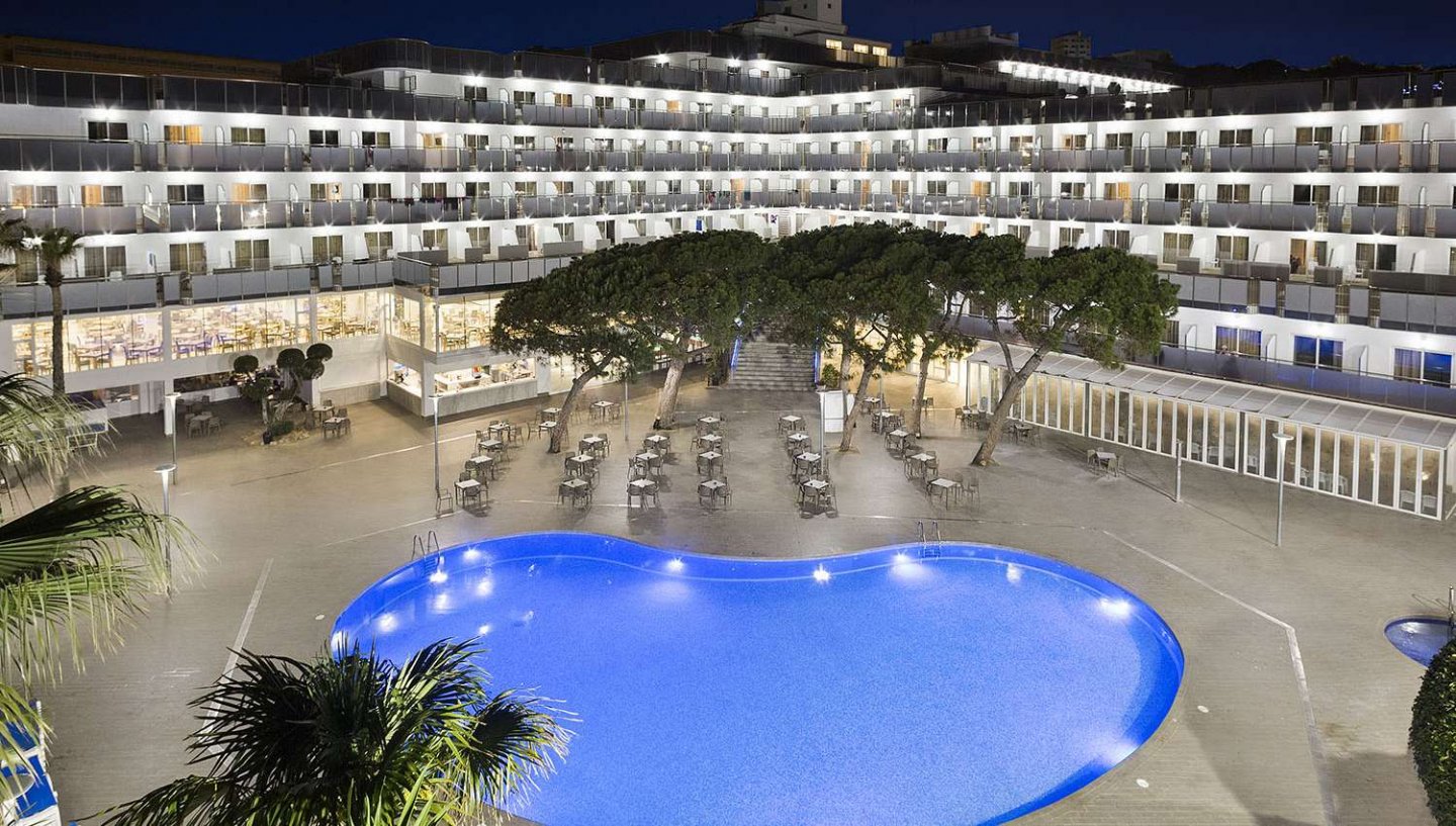 Best Cap Salou