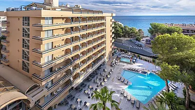 4R Playa Park
