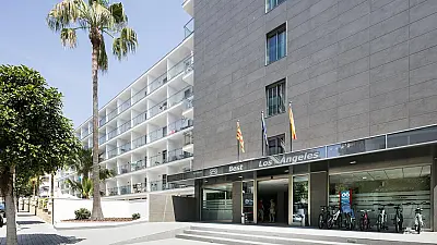 Best Los Angeles