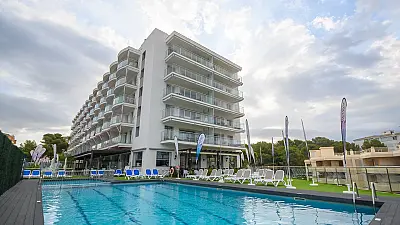 Albatros Family Apartments