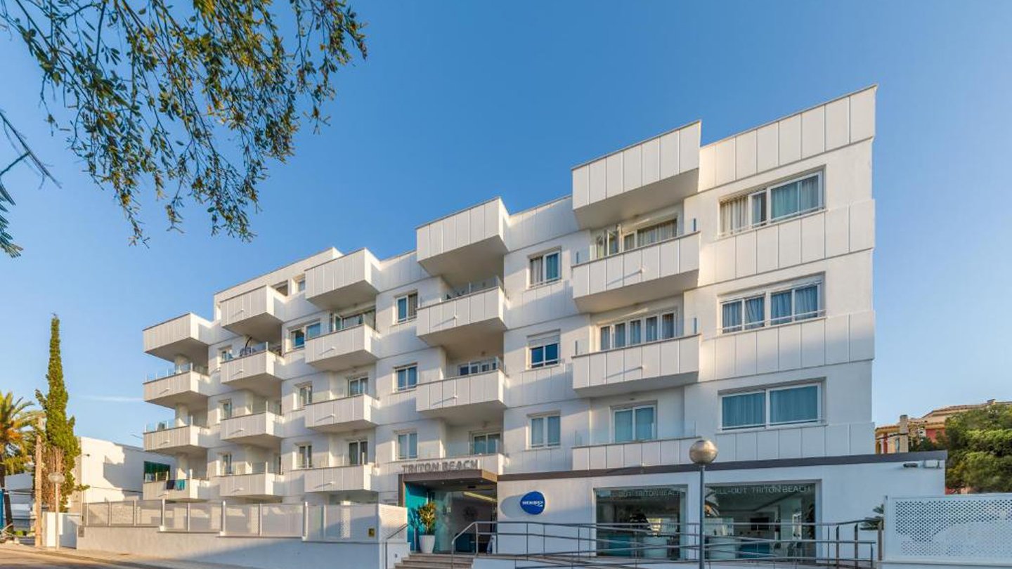Welikehotel Triton Beach