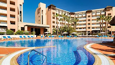 H10 Salauris Palace