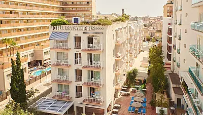 Dwo Les Palmeres