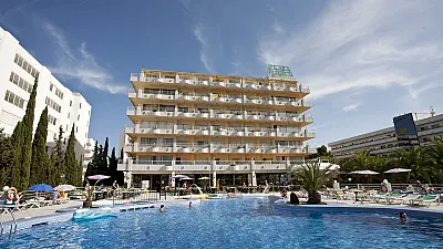 BJ Playa Blanca