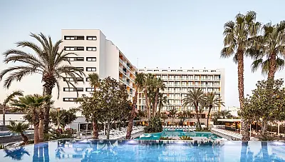 AQUA Hotel Silhouette & Spa