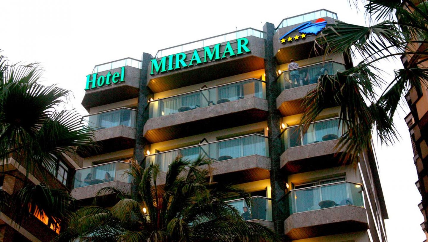 Miramar