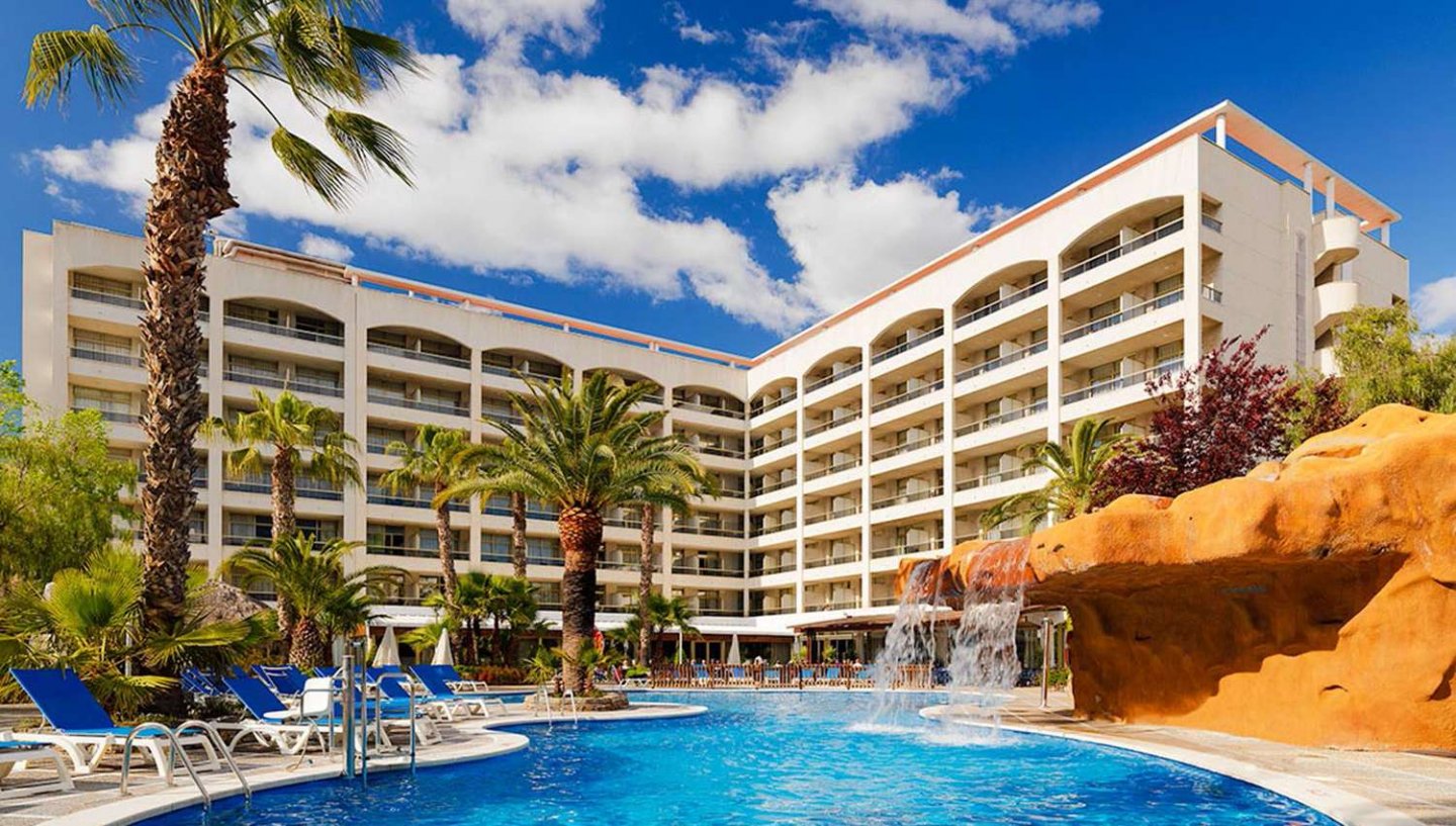 H10 Salou Princess