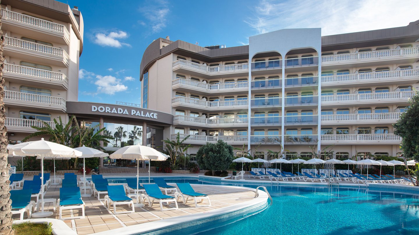 Ponient Dorada Palace by PortAventura World
