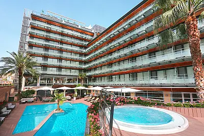 Kaktus Playa