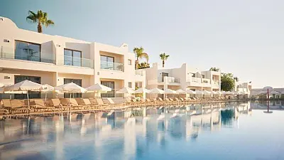 Eleni Holiday Resort