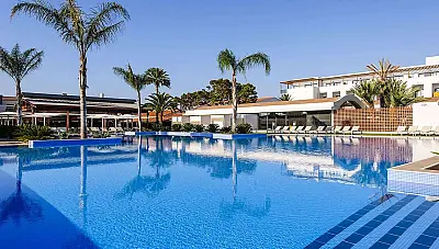 Estival Eldorado Resort