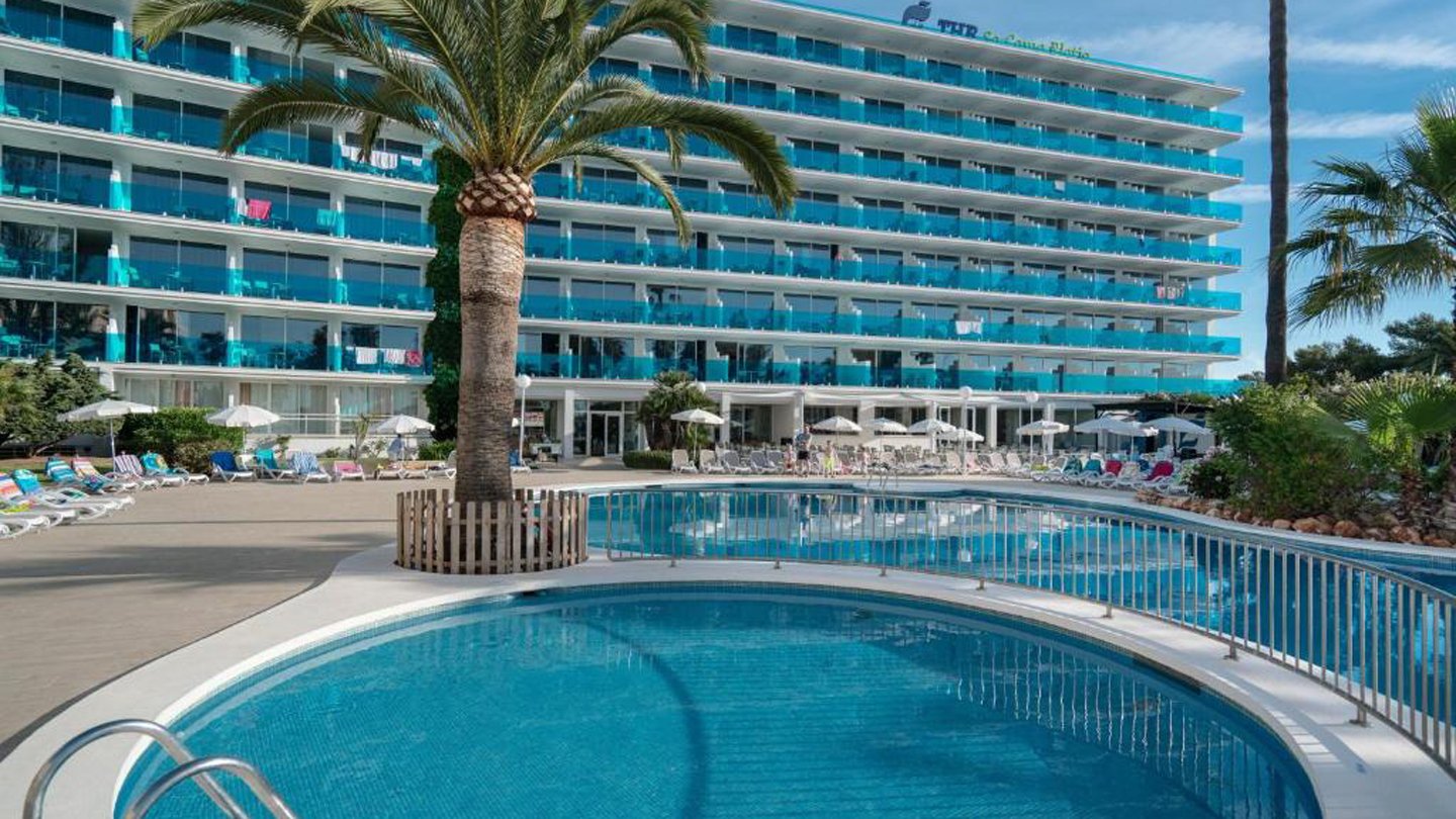 THB Sa Coma Platja