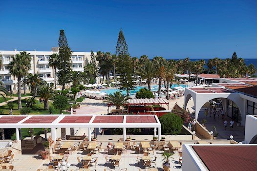 Louis Phaethon Beach