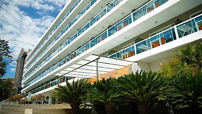 Ohtels Villa Dorada