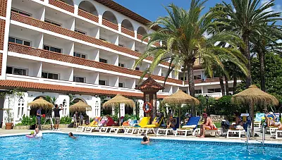 4R Gran Hotel Europe