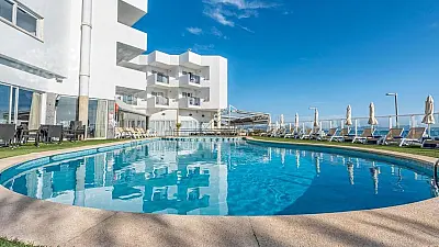 THB Gran Bahia