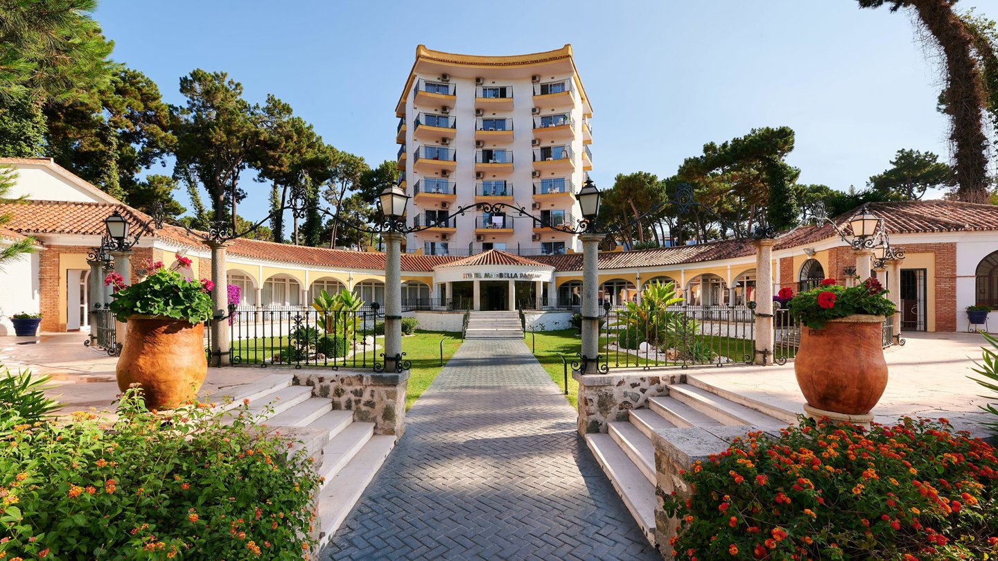 AluaSun Marbella Park