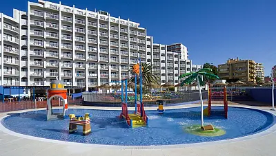 Medplaya Bali (ex. Bali)
