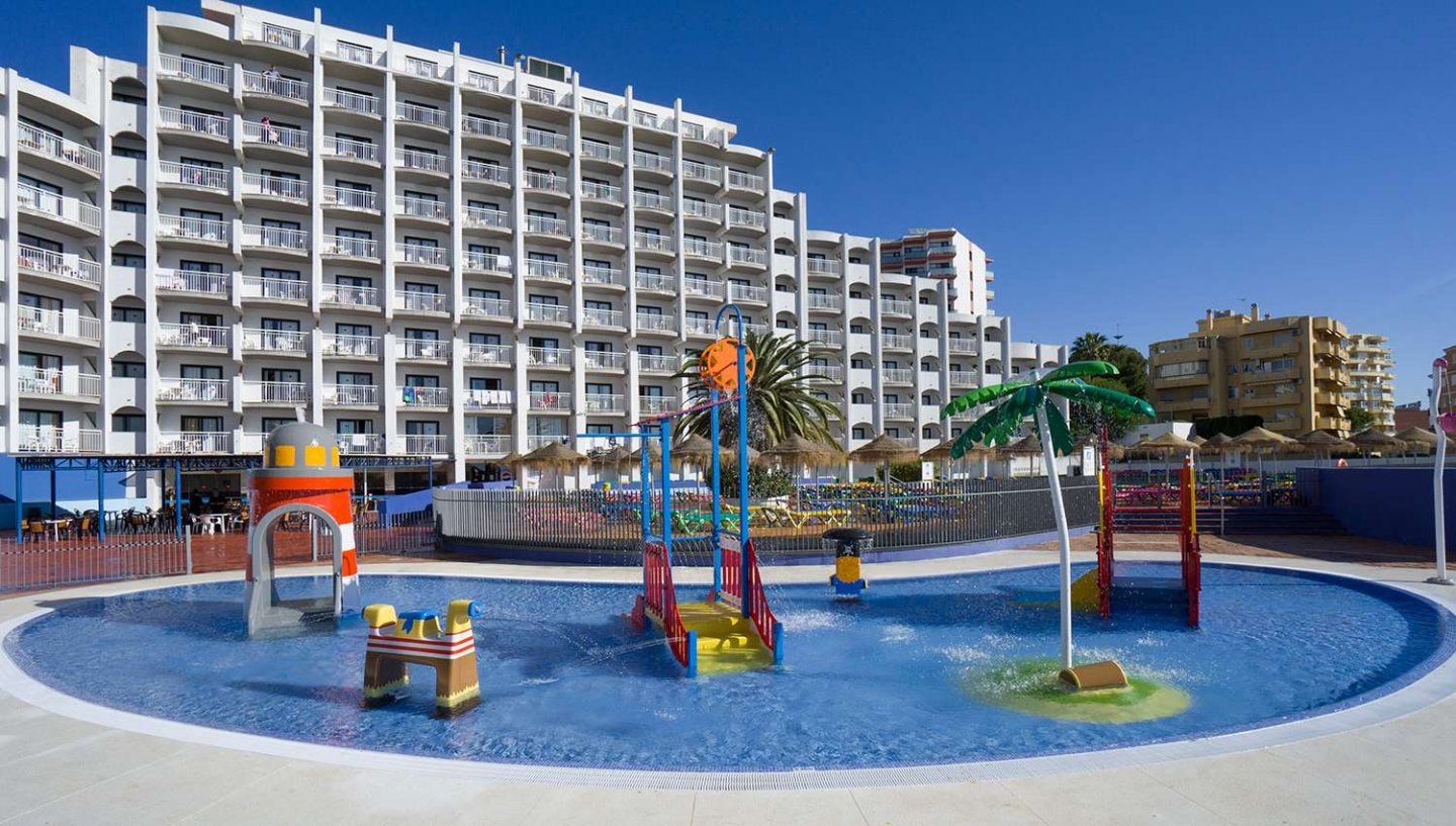 Medplaya Bali (ex. Bali)