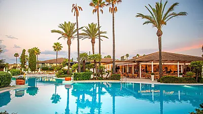 Blau Colonia Sant Jordi Resort & Spa