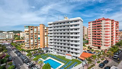 Veramar apartmenti