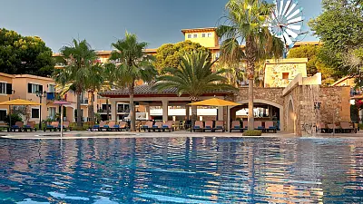 Occidental Playa De Palma