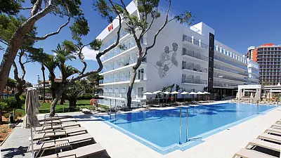 RIU Concordia