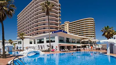 Ibersol Torremolinos Beach