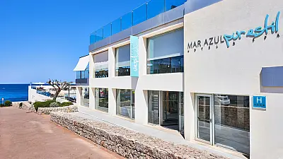 Serrano Mar Azul Pur Estil Hotel & Spa