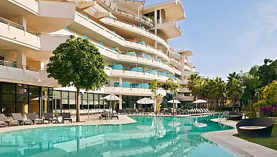 Senator Banus SPA Hotel