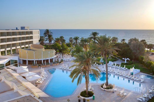 Louis Imperial Resort & Spa