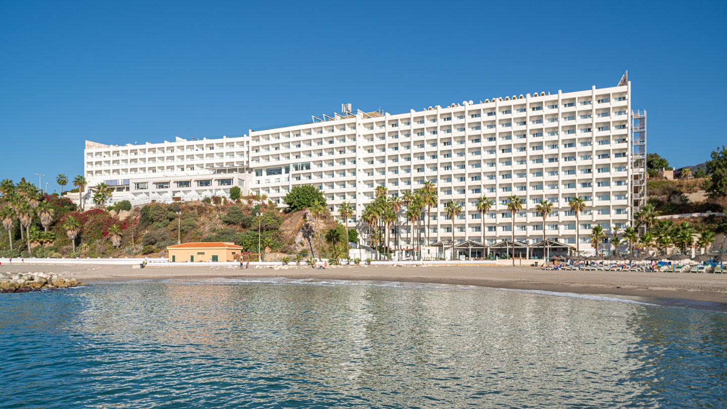 Benalma Hotel Costa del Sol
