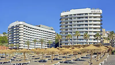 Melia Costa Del Sol