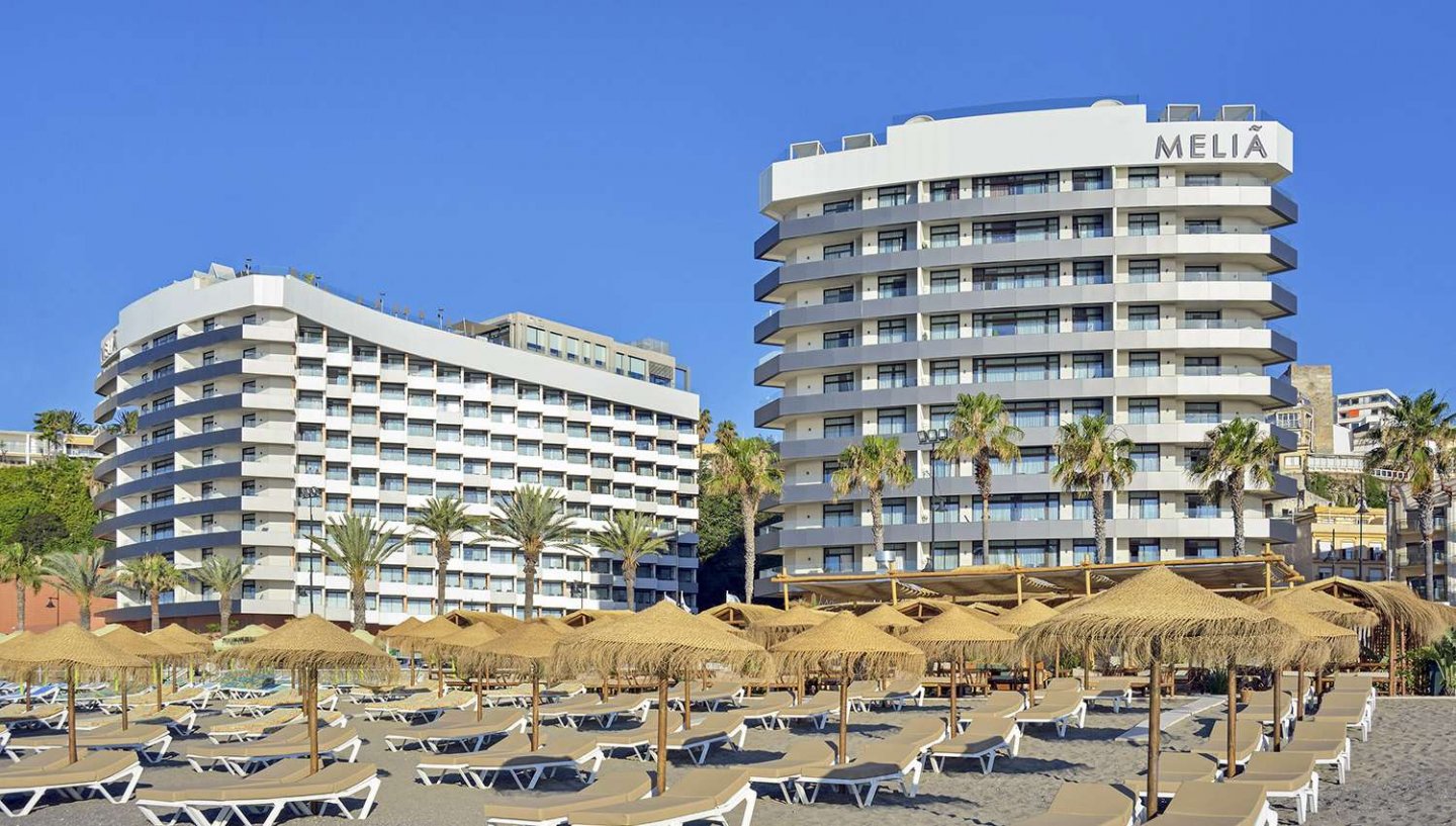 Melia Costa Del Sol