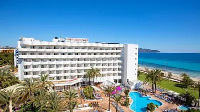 Hipotels Hipocampo Playa