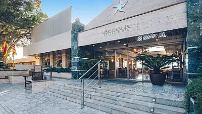 Iberostar Selection Jardin del Sol Suites