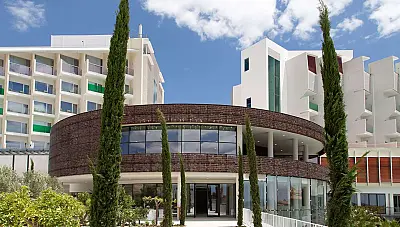 Higueron Malaga, Curio Collection by Hilton