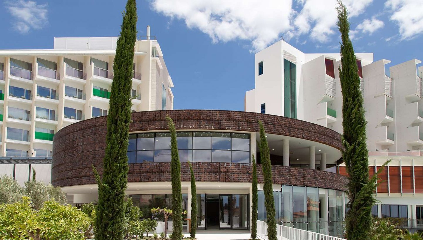 Higueron Malaga, Curio Collection by Hilton