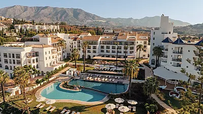 La Zambra Resort part of The Unbound Collection by Hyatt