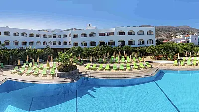 Malia Holidays