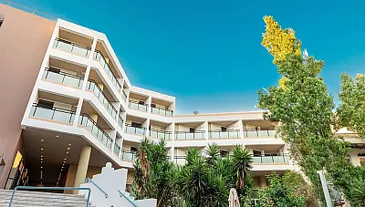 Santa Marina Unique