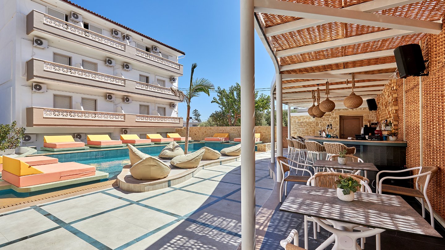 Asana Resort