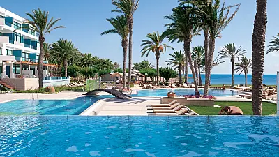 Constantinou Bros Asimina Suites