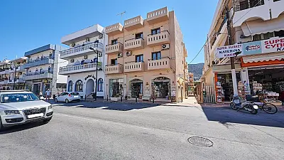 Thalia Deco City & Beach